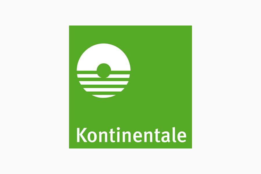 Kontinentale